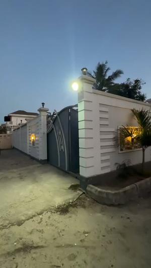 Nyumba ya vyumba viwili inapangishwa Magomeni Usalama, Dar Es Salaam Nyumba ya vyumba viwili inapangishwa Magomeni Usalama, Dar Es Salaam