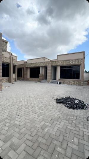 Nyumba ya chumba kimoja inapangishwa Kigamboni- Kisiwani, Dar Es Salaam