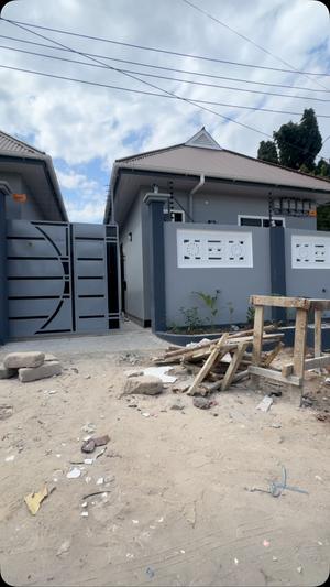 Nyumba inapangishwa Mwananyamala-A, Dar Es Salaam Nyumba inapangishwa Mwananyamala-A, Dar Es Salaam