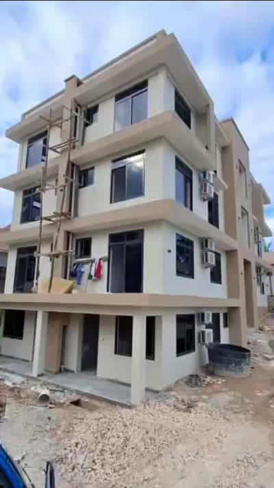 Nyumba inauzwa Kimara, Dar Es Salaam