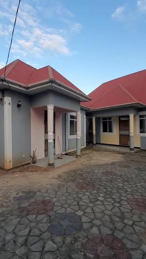 Nyumba/Apartment ya chumba kimoja inapangishwa Kinyerezi, Dar Es Salaam