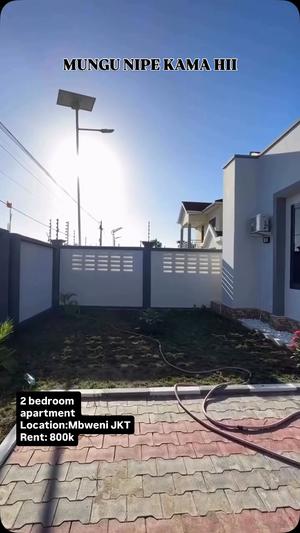 2 Bedrooms Apartment for Rent in Mbweni JKT, Dar Es Salaam 2 Bedrooms Apartment for Rent in Mbweni JKT, Dar Es Salaam