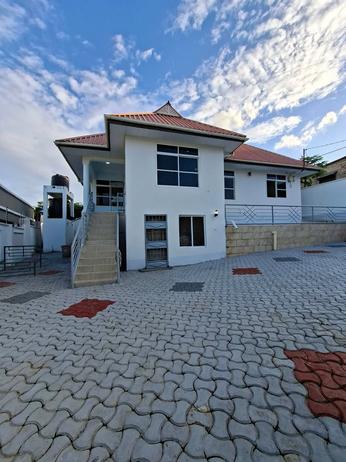 Nyumba ya vyumba vitatu inapangishwa Goba Center, Dar Es Salaam