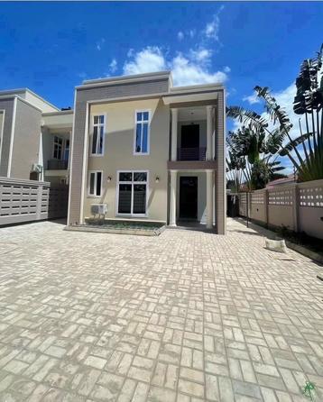 2 Bedrooms House for Rent in Mbezi Beach Shoppes, Dar Es Salaam