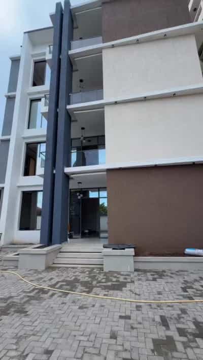 Nyumba ya vyumba vitatu inapangishwa Kijitonyama, Dar Es Salaam