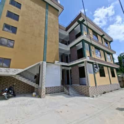 Apartment ya chumba kimoja inapangishwa Kimara Temboni, Dar Es Salaam Apartment ya chumba kimoja inapangishwa Kimara Temboni, Dar Es Salaam