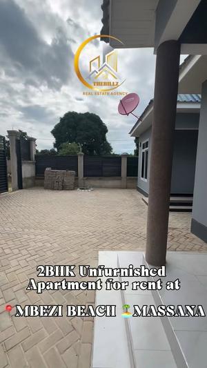 2 Bedrooms House/Apartment for Rent in Mbezi Beach, Dar Es Salaam 2 Bedrooms House/Apartment for Rent in Mbezi Beach, Dar Es Salaam