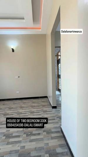 2 Bedrooms House for Rent in Mwanza