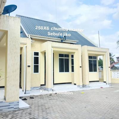Nyumba ya chumba kimoja inapangishwa Kimara Tembw, Dar Es Salaam Nyumba ya chumba kimoja inapangishwa Kimara Tembw, Dar Es Salaam
