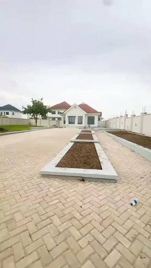 2 Bedrooms House for Rent in Mbweni Jkt, Dar Es Salaam