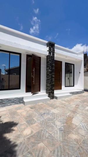 1 Bedroom House for Rent in Goba, Dar Es Salaam 1 Bedroom House for Rent in Goba, Dar Es Salaam