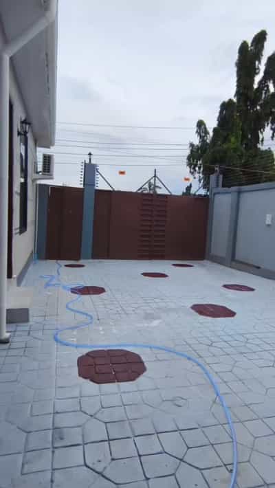 Nyumba ya vyumba viwili inapangishwa Makumbusho, Dar Es Salaam