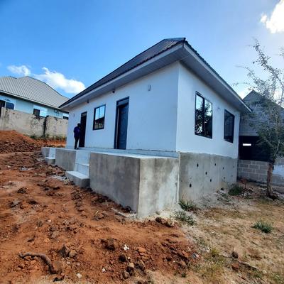 1 Bedroom House for Rent in Kinyerezi Mwamzo Mgumu, Dar Es Salaam 1 Bedroom House for Rent in Kinyerezi Mwamzo Mgumu, Dar Es Salaam