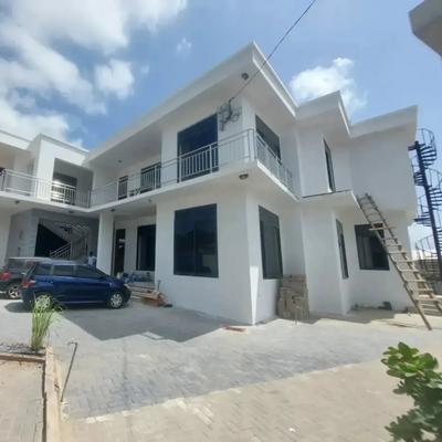 2 Bedrooms Apartment for Rent in Ubungo Riverside Kibangu, Dar Es Salaam