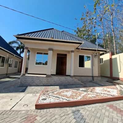 2 Bedrooms Apartment for Rent in Goba Center, Dar Es Salaam