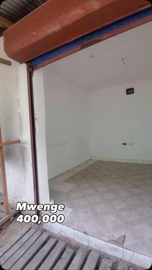 Duka linapangishwa Mwenge, Dar Es Salaam Duka linapangishwa Mwenge, Dar Es Salaam