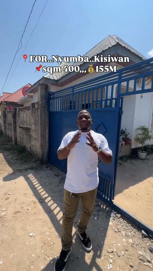 4 Bedrooms House for Sale in Kigamboni Kisiwani, Dar Es Salaam (400 sqm) 4 Bedrooms House for Sale in Kigamboni Kisiwani, Dar Es Salaam (400 sqm)