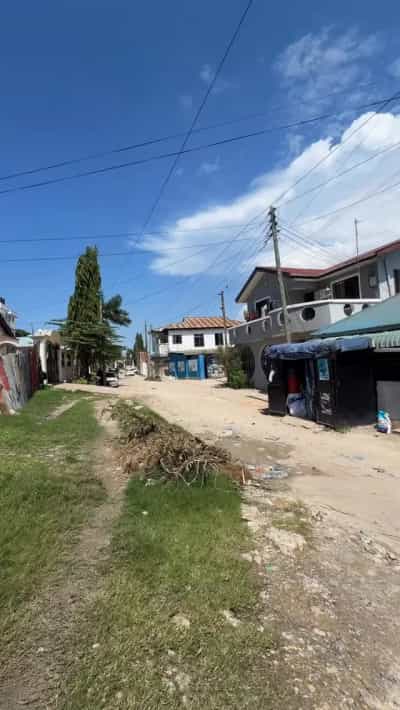 Kiwanja kinauzwa Makumbusho, Dar Es Salaam (530 sqm)