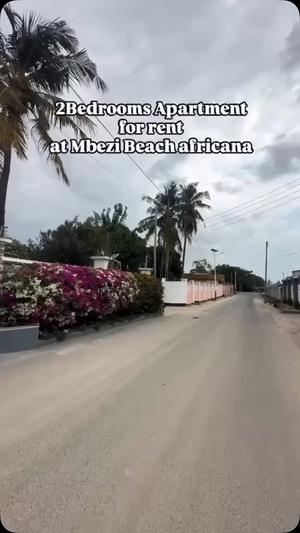 2 Bedrooms Apartment for Rent in Mbezi Beach, Dar Es Salaam 2 Bedrooms Apartment for Rent in Mbezi Beach, Dar Es Salaam