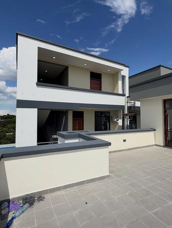 Apartment ya vyumba viwili inapangishwa Makongo Kkt, Dar Es Salaam Apartment ya vyumba viwili inapangishwa Makongo Kkt, Dar Es Salaam