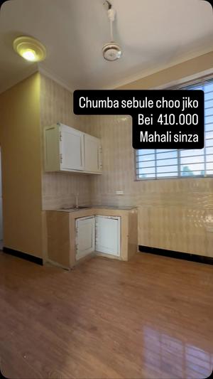Apartment ya chumba kimoja inapangishwa Sinza, Dar Es Salaam Apartment ya chumba kimoja inapangishwa Sinza, Dar Es Salaam