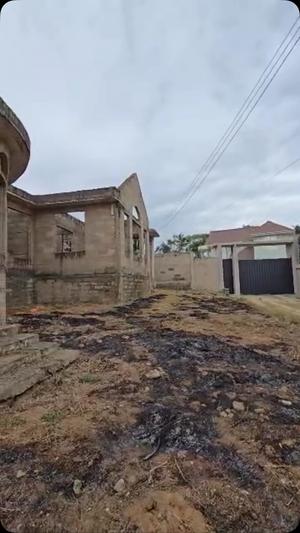 Kiwanja kinauzwa Mbezi Mwisho Makabe, Dar Es Salaam (800 sqm)