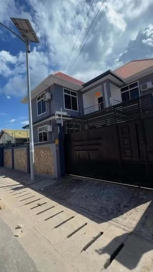Apartment ya chumba kimoja inapangishwa Makumbusho, Dar Es Salaam