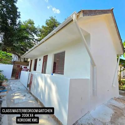 1 Bedroom Apartment for Rent in Kimara Korogwe Kilungule, Dar Es Salaam