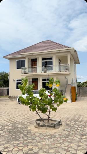 2 Bedrooms Apartment for Rent in Mbezi Beach, Dar Es Salaam