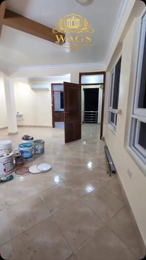 Apartment (Furnished) ya vyumba vitatu inapangishwa Sinza, Dar Es Salaam