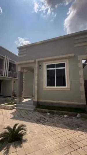 Nyumba ya vyumba viwili inapangishwa Salasala Majengo, Dar Es Salaam