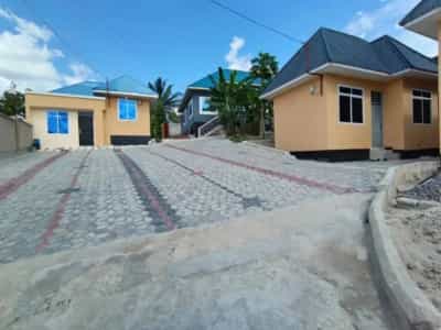 1 Bedroom Apartment for Rent in Mbezi kwa Msuguri, Dar Es Salaam