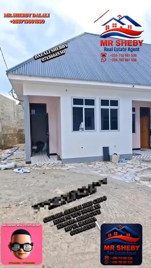 1 Bedroom House for Rent in Kimara Korogwe, Dar Es Salaam 1 Bedroom House for Rent in Kimara Korogwe, Dar Es Salaam