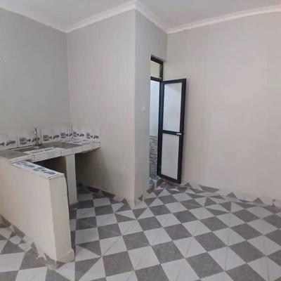 Apartment ya chumba kimoja inapangishwa Kimara Bucha, Dar Es Salaam