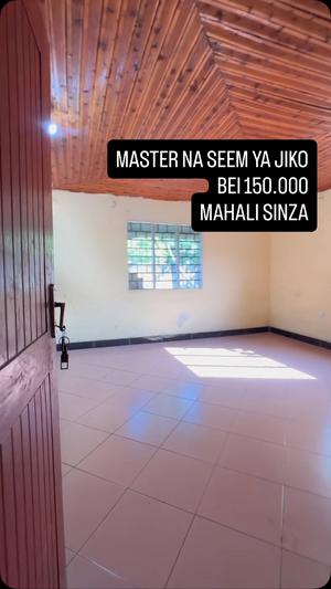 House for Rent in Sinza, Dar Es Salaam