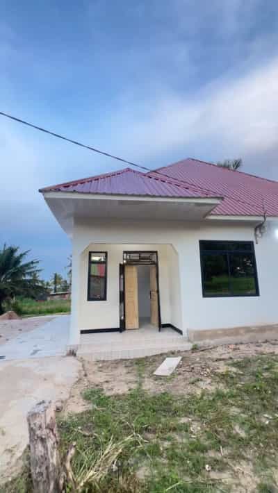 Nyumba ya chumba kimoja inapangishwa Pugu Kwa Rais, Dar Es Salaam Nyumba ya chumba kimoja inapangishwa Pugu Kwa Rais, Dar Es Salaam