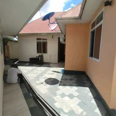 Apartment ya chumba kimoja inapangishwa Ubungo Riverside, Dar Es Salaam