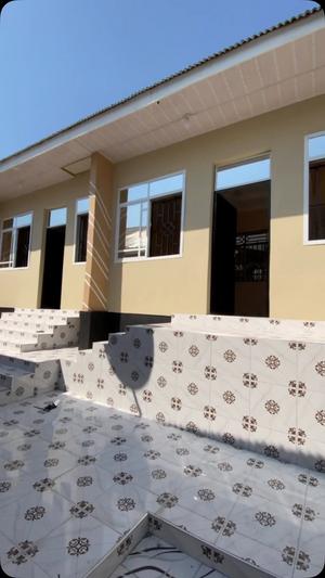 Nyumba ya chumba kimoja inapangishwa Kigamboni Kibada Chekechea, Dar Es Salaam Nyumba ya chumba kimoja inapangishwa Kigamboni Kibada Chekechea, Dar Es Salaam