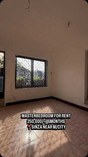 Apartment for Rent in Sinza, Dar Es Salaam Apartment for Rent in Sinza, Dar Es Salaam