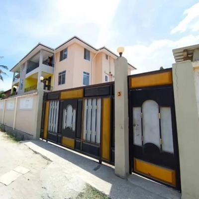 3 Bedrooms Apartment for Rent in Kimara Suka, Dar Es Salaam 3 Bedrooms Apartment for Rent in Kimara Suka, Dar Es Salaam