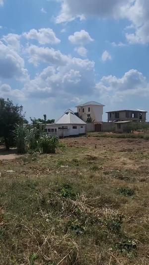 Plot for sale in Madale Msigani, Dar Es Salaam sqm 500 Plot for sale in Madale Msigani, Dar Es Salaam sqm 500