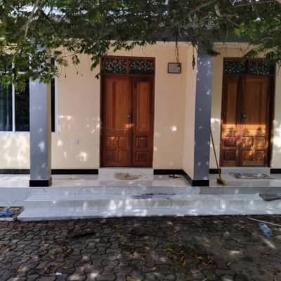 Nyumba/Apartment inapangishwa Mbezi, Dar Es Salaam