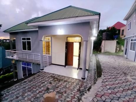 2 Bedrooms House for Rent in Kimara Mwisho, Dar Es Salaam
