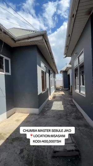 1 Bedroom House for Rent in Msasani, Dar Es Salaam