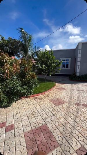 House for Rent in Mipango Geoge Town, Dodoma