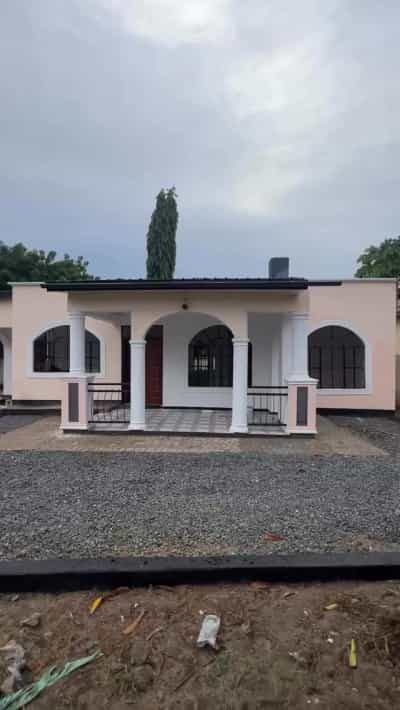 2 Bedrooms Apartment for Rent in Tegeta Masait, Dar Es Salaam