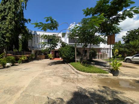 5 Bedrooms Furnished House for Rent in Masaki, Dar Es Salaam