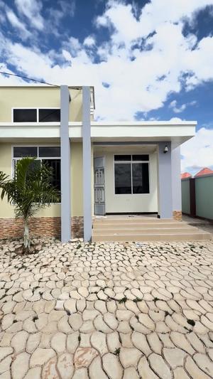 Nyumba ya vyumba viwili inapangishwa Michese Zf Itega, Dodoma