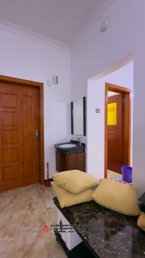 Nyumba/Apartment ya vyumba viwili inapangishwa Mwenge, Dar Es Salaam Nyumba/Apartment ya vyumba viwili inapangishwa Mwenge, Dar Es Salaam