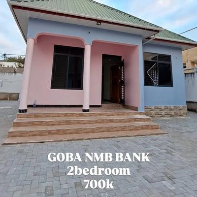 2 Bedrooms Apartment for Rent in Goba NMB, Dar Es Salaam 2 Bedrooms Apartment for Rent in Goba NMB, Dar Es Salaam